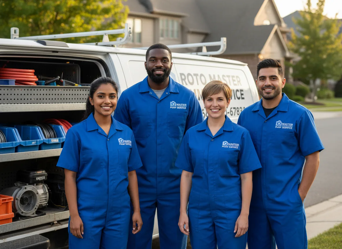 Sump Pump Installation company in Navarro, CA